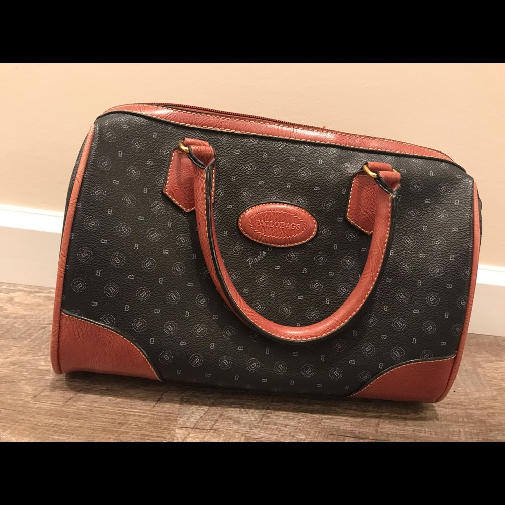 Paolo Bags Bella Women’s Handbag
